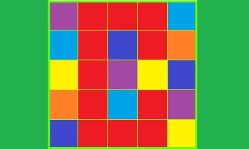 Colordom